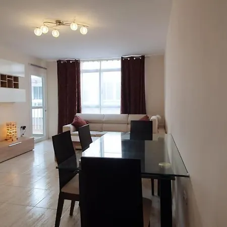 Apartamento Okeanos Cozy Apartament 200 M From The Ocean Fr-np