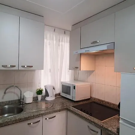 Okeanos Cozy Apartament 200 M From The Ocean Fr-np *