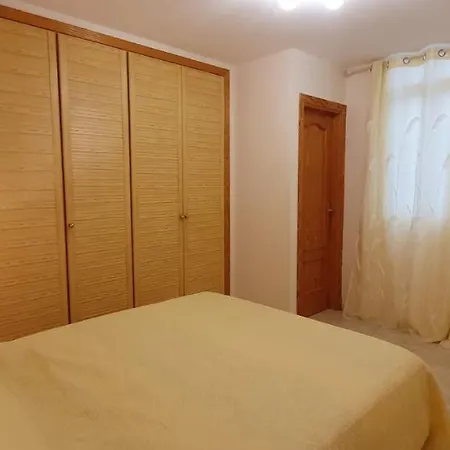 Okeanos Cozy Apartament 200 M From The Ocean Fr-np Apartmán